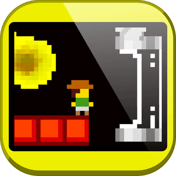 trapadventure2�ؿ�����������-trapadventure2ͨ�ذ�����v1.61