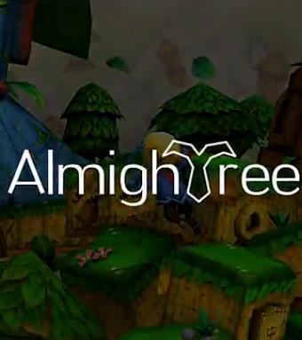����֮���ƽ������-Almightree���İ�����v1.0.0