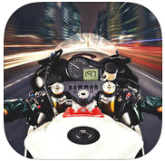 ����Ħ����������-Top Bike��Ϸ����v1.5
