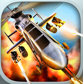 �����ж���������-Battle Copters����v1.7.0