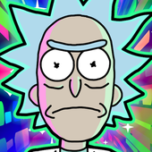 �ڴ�Ī��˹��׿��������-Pocket Mortysƻ��������v2.29.2