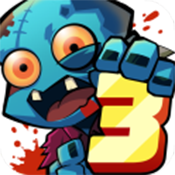 �Ƚ�ʬ��ս3ios����-�Ƚ�ʬ��ս3�޸İ�����v1.2