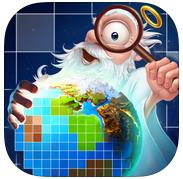 Ϳѻ�ϵ���ͼ���İ�����-Doodle God Griddlers����������v1.1