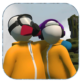 human fall flat����������-human fall flat˫������������v1.9