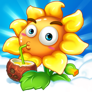 ũ����ջ�԰��Ϸ����-Farm Sky Garden��Ϸ����v1.10.0010