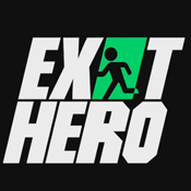 ����Ӣ������ios������-Exit Heroƻ��Խ��������v2.0