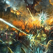 ս������¼ios������-Legend of Warƻ��Խ����v1.1.2