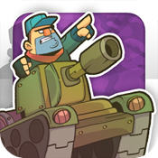 ս��̹���ƽ������-Militant Tanks Triumph���޽�Ұ�����v1.0