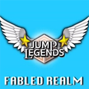 ��Ծ��˵����ԤԼ(��δ����)-Jump Legends����ԤԼv1.1.0