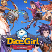 ������Ůios����ԤԼ(��δ����)-Dice Girlƻ��Խ����v1.0