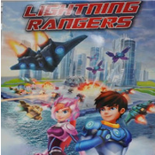 ����ͻ����ios��������-Lightning Rangersƻ��Խ��������v3.5.0