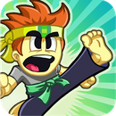 Ӣ�۵�����-Dan The Manios��v1.10.46