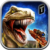 �������Կ���ƻ��������-Jungle Dino Hunting 3DIos��V1.2