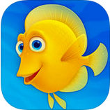�λ�ˮ��������հ�׿��������-Fishdomƻ��Խ����v5.7.5