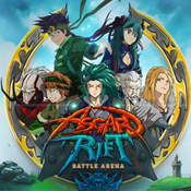 �ɹ��Ѻ���ʦ������ios��������-Asgard Rift Battle Arenaƻ��Խ��������v1.2
