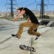 �����ɶ�3ios������-Skateboard Party 3ƻ��������v1.8.1