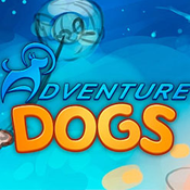 ð�չ�ios��������-Adventure Dogsƻ��Խ����v1.2