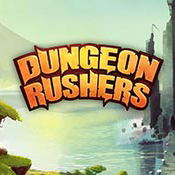 ��������ս����ios��������-Dungeon Rushersƻ��������v1.4.3