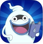 �����ֱ���½����ios������-Yo-kai Watch Landappv2.4.2