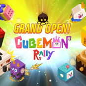 �����˼���iphon3/ipad������-Cubemon Rallyƻ��Խ����v1.0