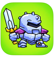 ������ʿ����Խ��������-Good Knight Story����v1.0.10