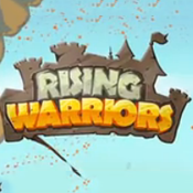 ��ʿ����ios������-Rising Warriors��Ѱ�v3.0.3