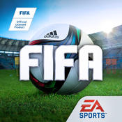 FIFA�ƶ�����ʽ������-FIFA�ƶ����ڹ��ƽ������v8.1.00