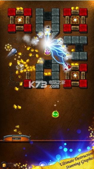 ��ש��Ϸ����-Ancient Bricks��������v1.4.17