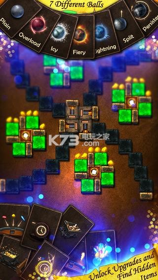 ��ש��Ϸ����-Ancient Bricks��������v1.4.17