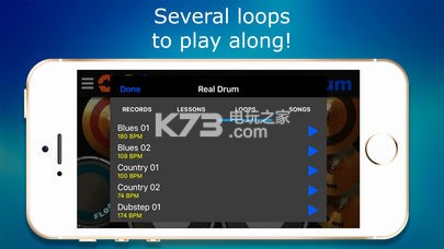 Real Drum��ʿ������-Real Drum��ʿ����Ϸ����v7.3.1