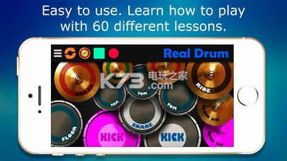 Real Drum��ʿ������-Real Drum��ʿ����Ϸ����v7.3.1