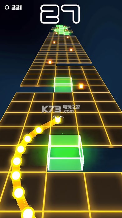 Space Snakeios������-Space Snakeƻ��������v1.0.0
