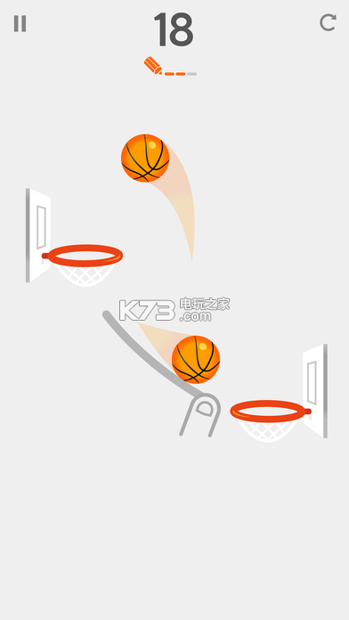 Dunk Lineios������-Dunk Lineƻ��������v1.3