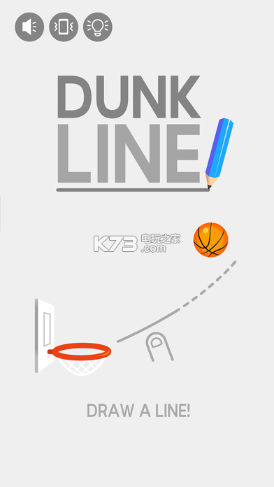 Dunk Lineios������-Dunk Lineƻ��������v1.3