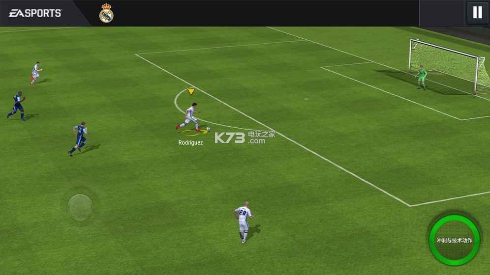FIFA��������fifa mobileƻ��������-fifa mobile���ذ�װv21.1.02