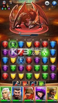 �۹������ⰲ׿��������-�۹�������rpg�����ƽ������v41.0.2