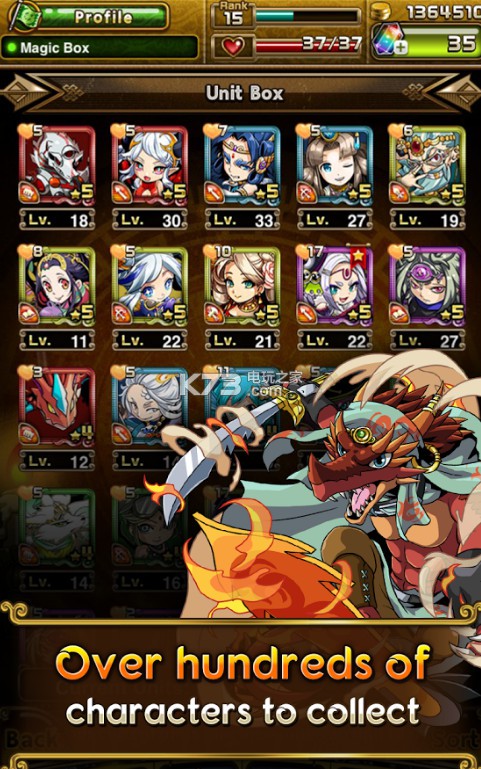 ��˹������սios����-��˹������սBuster Blitz��������v1.0.0