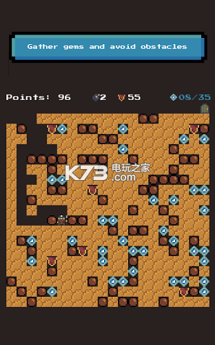 ��ʯBoulders����-Boulders��Ϸ����v1.0.3