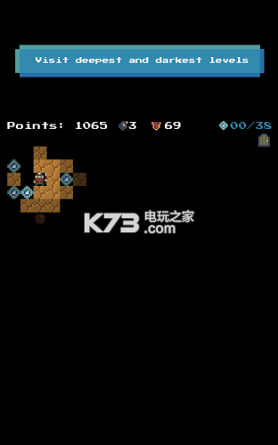 ��ʯBoulders����-Boulders��Ϸ����v1.0.3