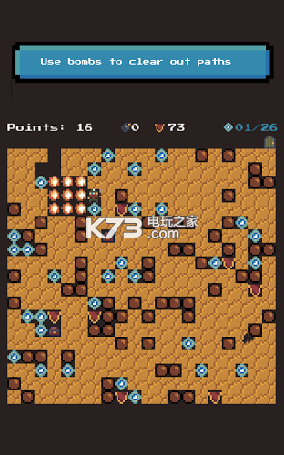 ��ʯBoulders����-Boulders��Ϸ����v1.0.3