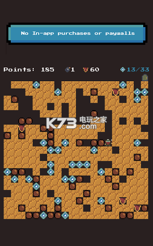 ��ʯBoulders����-Boulders��Ϸ����v1.0.3