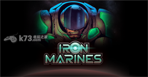 ����½ս��ƻ��������-Iron Marines ios������v1.7.11