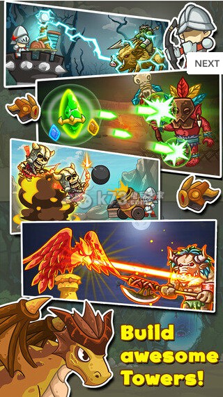�߾������ƽ������-Frontier Defense�ƽ������v2.1.2