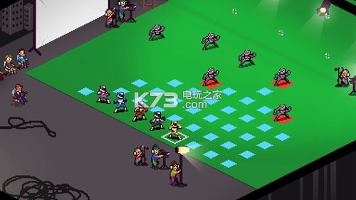 ���С��ios����ԤԼ(��δ����)-Chroma Squadƻ����Ѱ�ԤԼv1.0.89