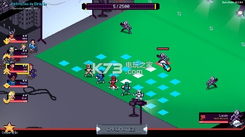 ���С��ios����ԤԼ(��δ����)-Chroma Squadƻ����Ѱ�ԤԼv1.0.89