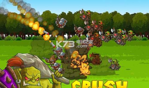 ��ʿ����ios������-Rising Warriors��Ѱ�v3.0.3
