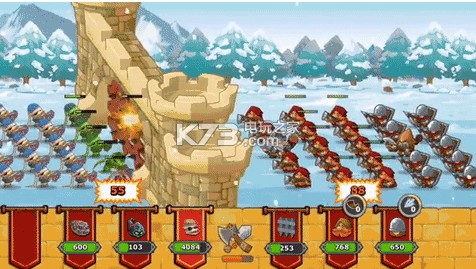 ��ʿ����ios������-Rising Warriors��Ѱ�v3.0.3