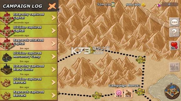 ��ʿ����ios������-Rising Warriors��Ѱ�v3.0.3