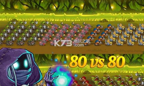 ��ʿ����ios������-Rising Warriors��Ѱ�v3.0.3