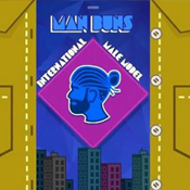 Man Buns������ģ���İ�ԤԼ(��δ����)-Man Buns������ģ������ԤԼv1.3